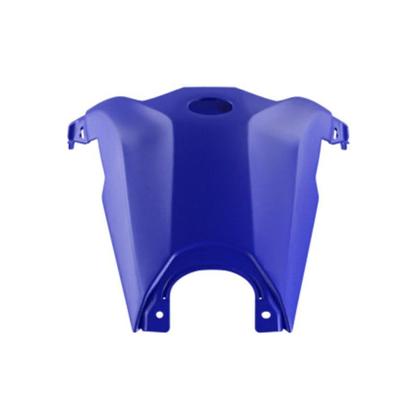 Racetech T7 Revolution Gas Tank Cover R-CoVT7Bl0024
