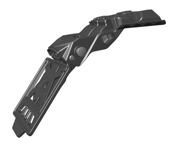 Racetech T7 Revolution Integra Tailight R-PTLEDT7NR24