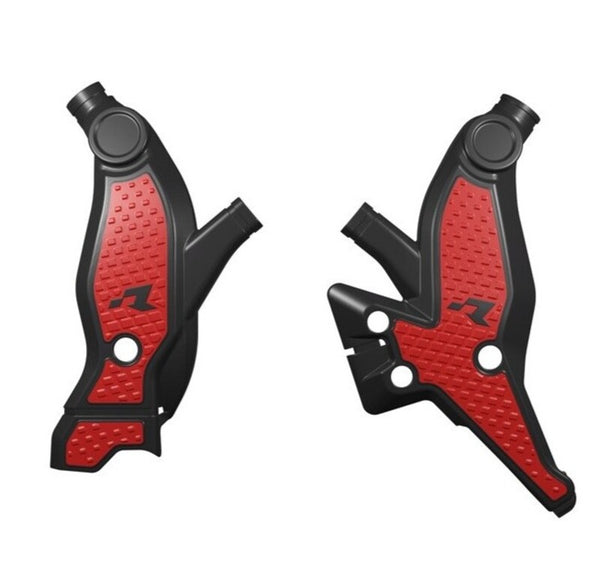 Racetech T7 Revolution Sideframe Protections R-Prott7NRS24