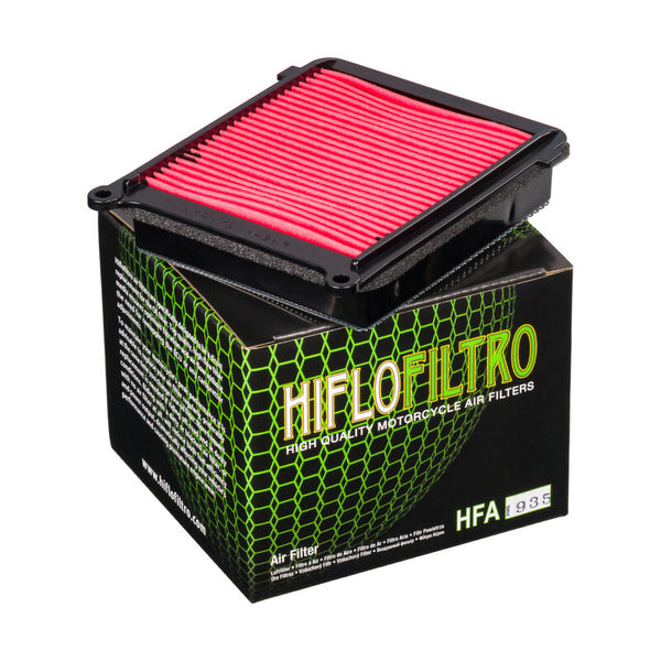 HifLOfiltro Air Filter - HFA1935 (2 filters vereist)