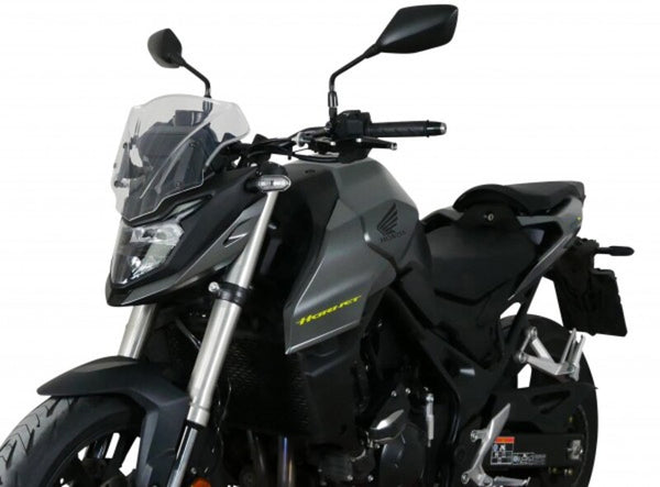 MRA Sport Screen "MSPM" Clear 4025066174072 