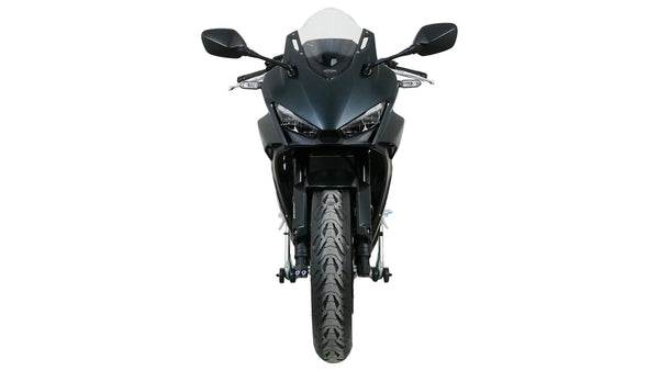 MRA Racing Windscreen "R" Clear 4025066175932 