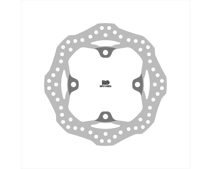 Ng remschijf 2212x 240x105x5.5