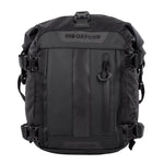 Oxford Atlas T-10 Advanced Tourpack Black OL00501