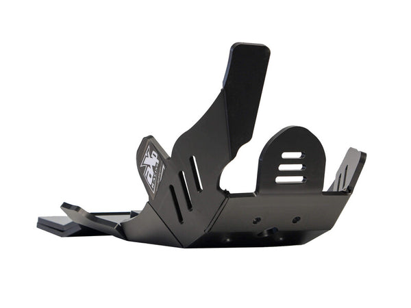 AXP XTEM SKID PLAAT YAMAHA YZ250F 2024 AX1744