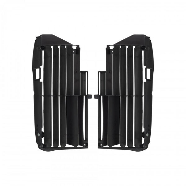 Policport Radiator Louvers 8500800001