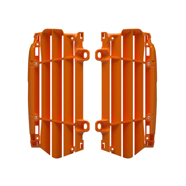 Policport Radiator Louvers 8500300002