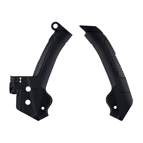 Police Port Frame Protection 85002001