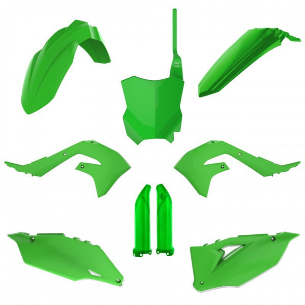 POLITIEPAST Plastic Kit 91497