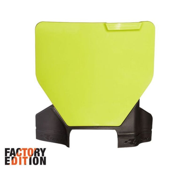 Racetech voorste nummerplaat R-TBHSQGQNR93