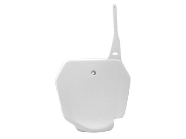 Racetech voorste nummerplaat R-TRM0BN0085