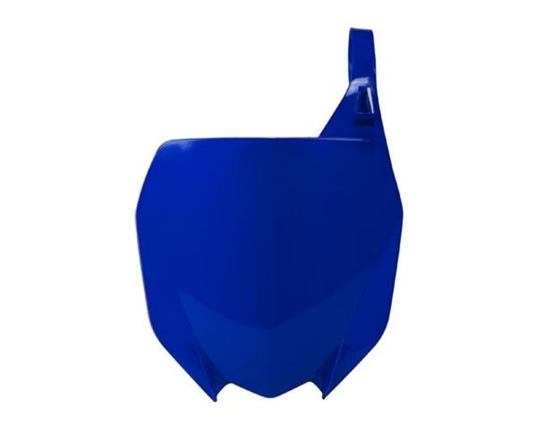 Racetech voorste nummerplaat R-TBYZFBL0018