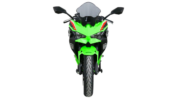 MRA Racing Windscreen "R" Smoked 4025066176151 