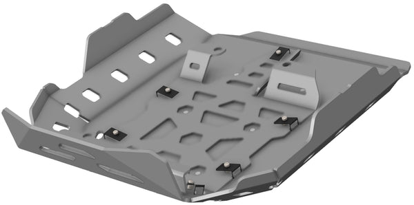 Cross-Pro Trail Skid Plate 2CP09000980005