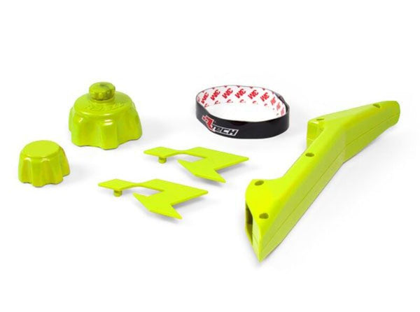 Racetech R15 Gas Can Accountoire Kit R-Gascanac0