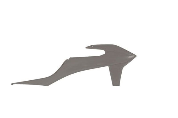 Racetech Radiator Cover R-CVKTMGR0019