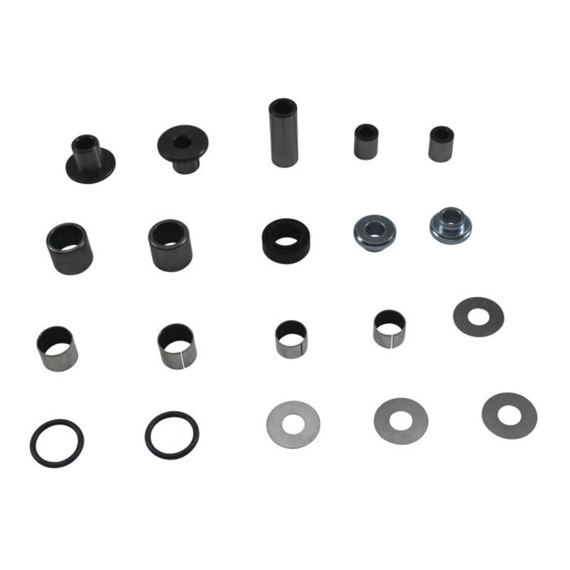 Alle ballen Suspension Linkage Reparatie Kit 27-1198