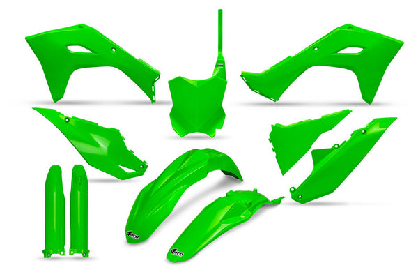 UFO volledige plastic kit kakit231f@aflu