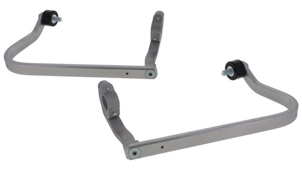 Barkbusters Hardwarekit Twee puntenbevestiging BHG-122-00 NP