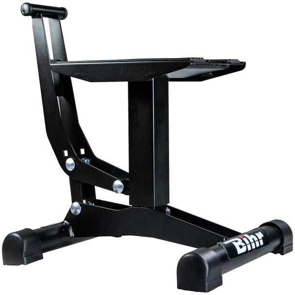 RFX X BIHR PRO XTREME PILLAR H Lift Up Bike Stand - Black FXBS3000299BK