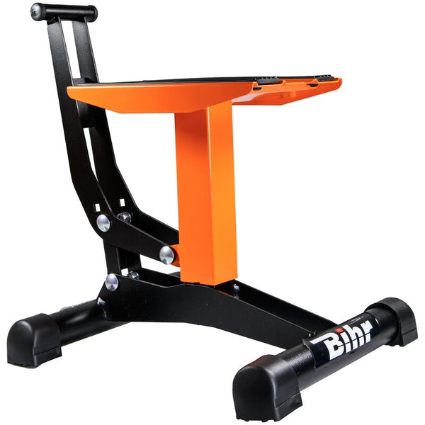 RFX X BIHR PRO XTREME PULLEN H LIFT BIKE -stand - Orange FXBS3000299or
