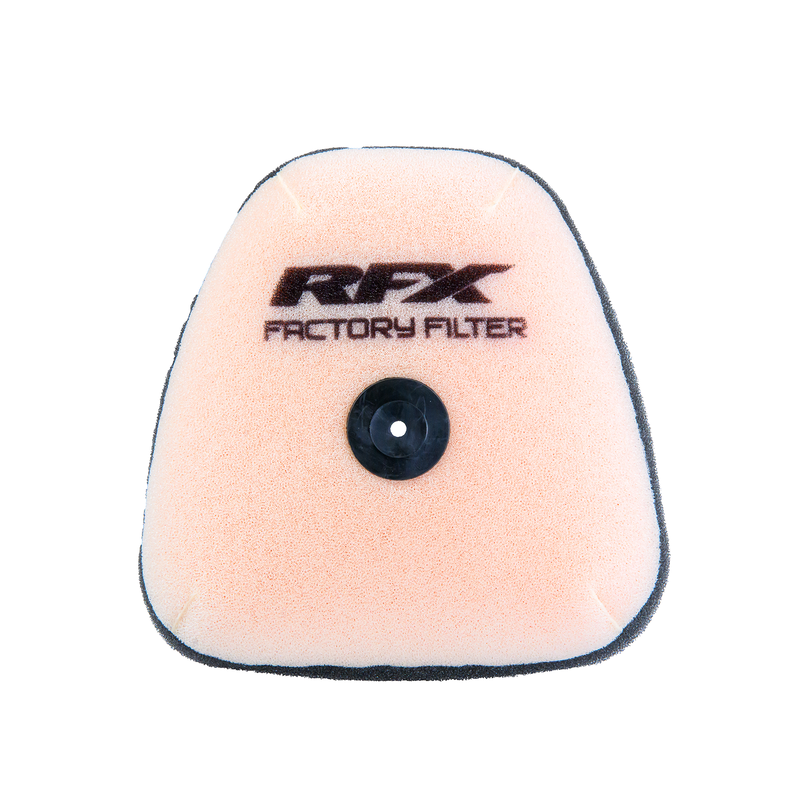 RFX Race niet -geolied luchtfilter FXAF4000455NO