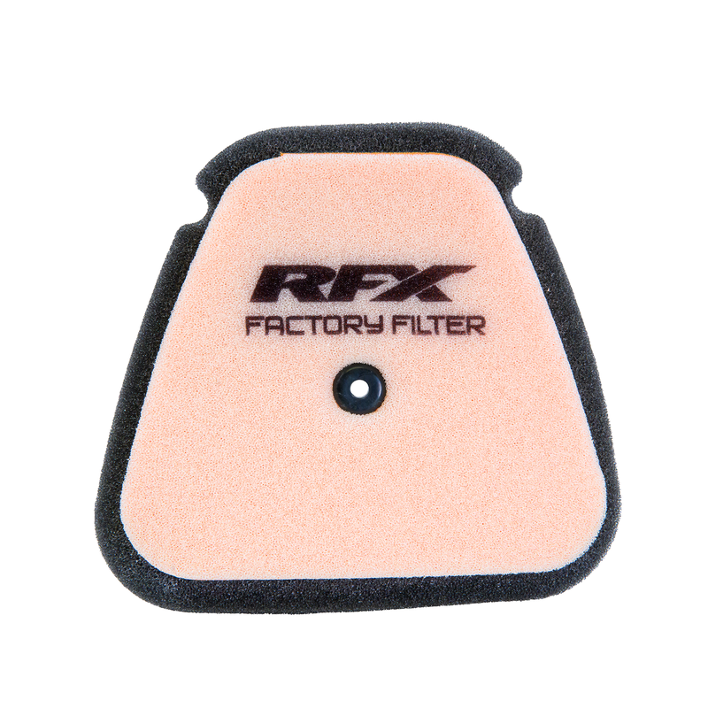 RFX Race niet -geolied luchtfilter FXAF4000555NO