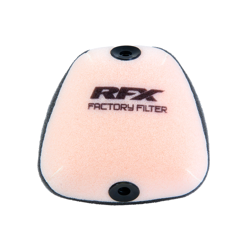 RFX Race niet -geolied luchtfilter FXAF4000655NO