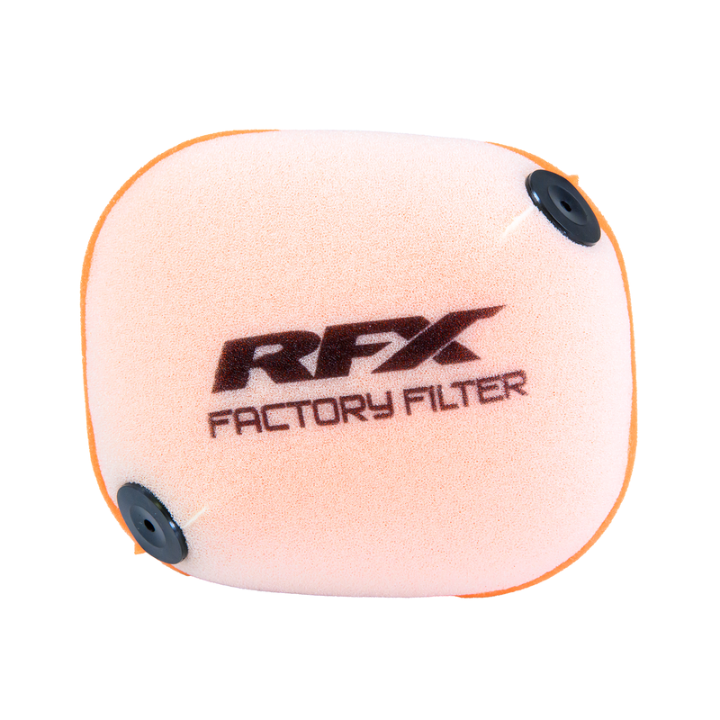 RFX Race niet -geolied luchtfilter FXAF5000355NO