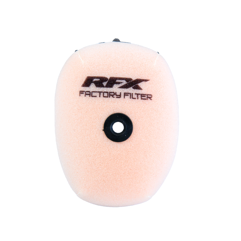 RFX Race niet -geolied luchtfilter FXAF5000955NO