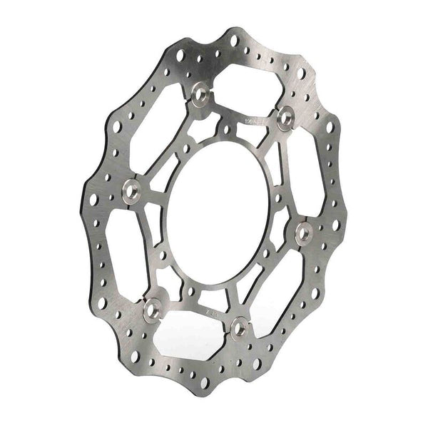 RFX Race Wave Fixed Brake Disc FXBD1060055BK