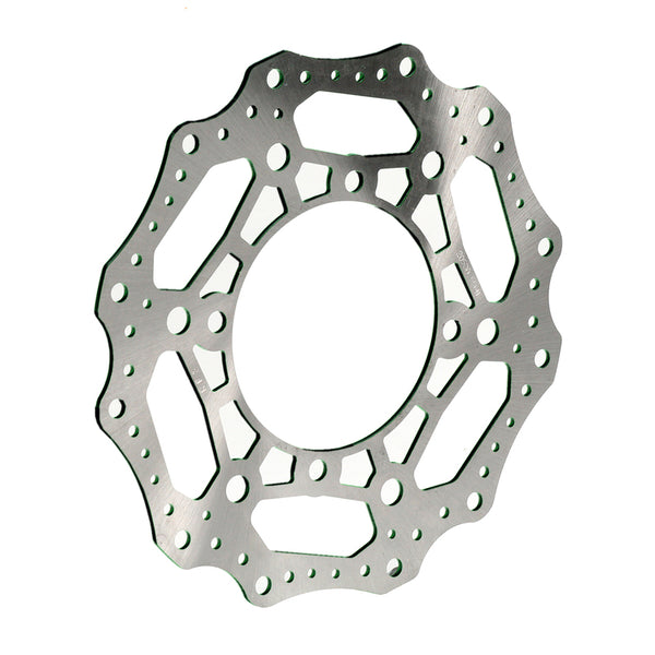 RFX Race Wave Fixed Brake Disc FXBD2060055BK