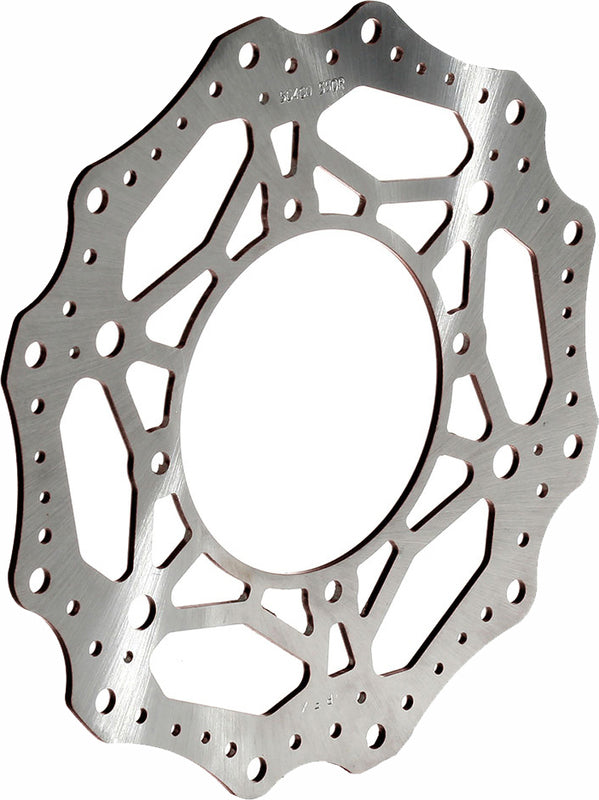 RFX Race Wave Fixed Brake Disc FXBD5040055BK