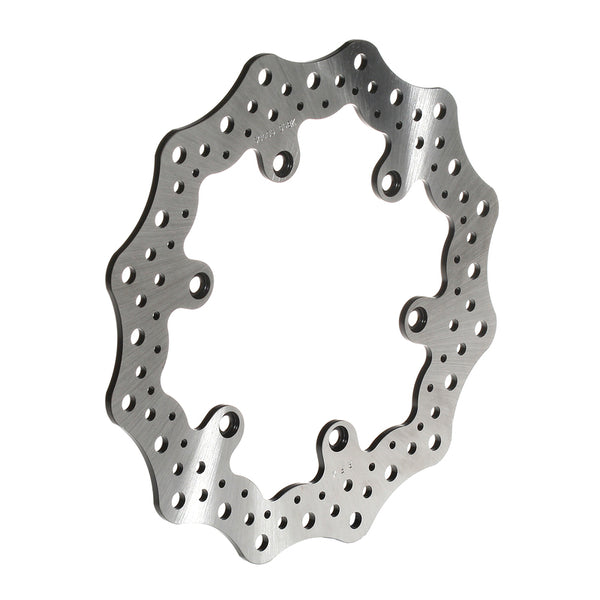 RFX Race Wave Fixed Brake Disc FXBD5060555BK