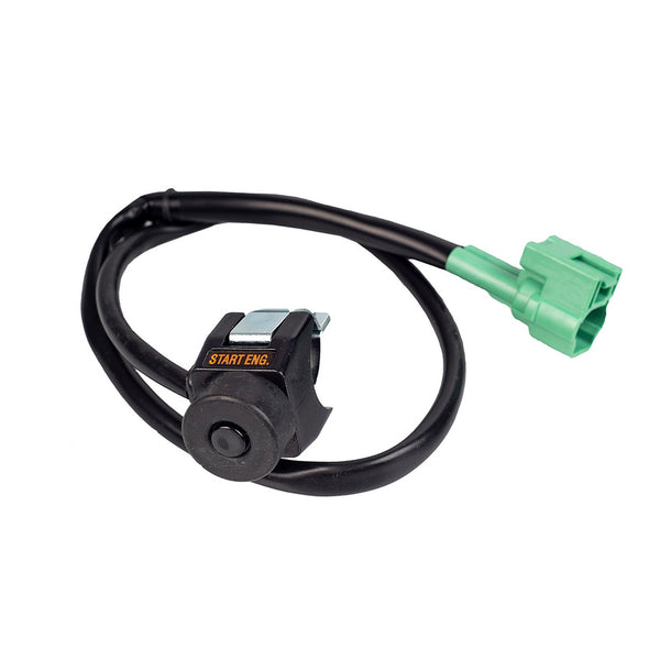 RFX RACE START BUTTON - OEM Replica FXKB21100555