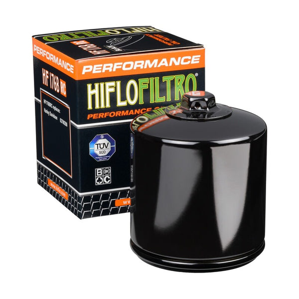 HIFLOFILTRO OIL FILTER - HF176B HF176BRC