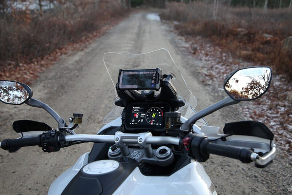 Denali Rally Telefoonbeugel - Ducati Multistrada V4 (2021+) - MBK.22.10100