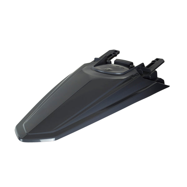 Politiepoort achter Fender 8559400001 