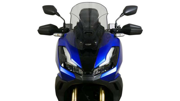 MRA Touring WindsHield "TM" gerookt 4025066176991