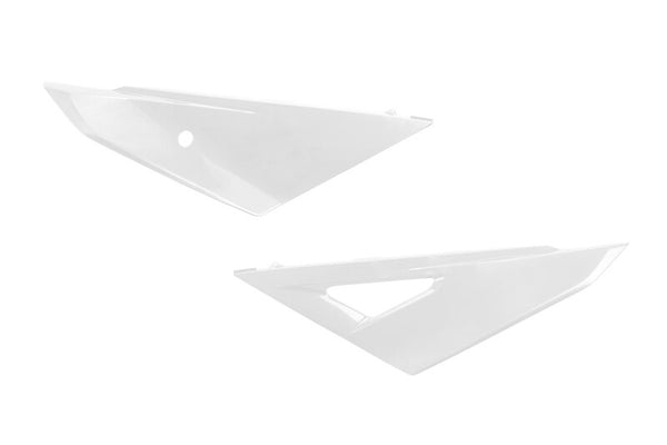 UFO UPERS SIDE PANels - White HO05615#041