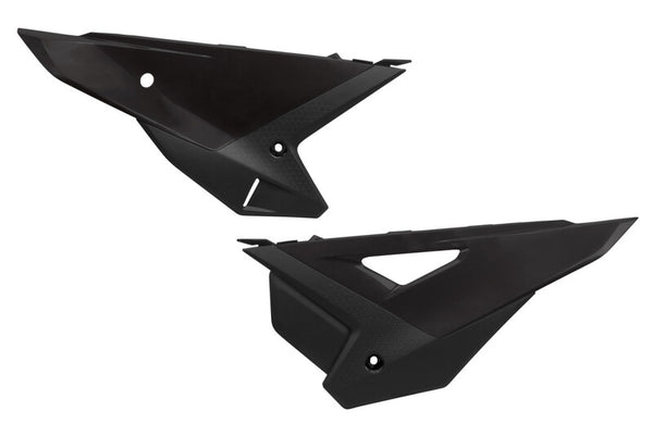 UFO SIDE PANels - Complete Set - Black HO05617@001