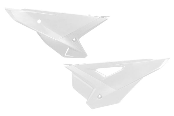 UFO Side Panels - Complete Set - White HO05617@041