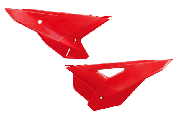 UFO SIDE PANels - Complete Set -Red HO05617@070