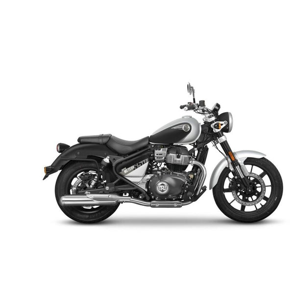 Shad 3P -systeemfitting set r0sp63if