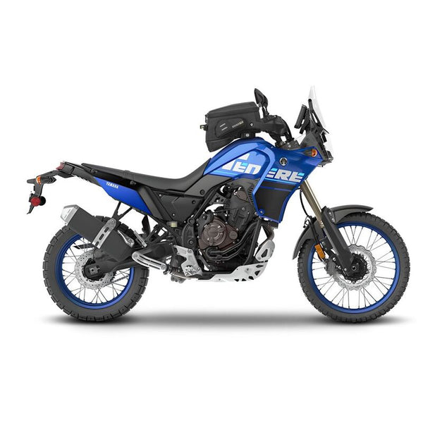 Shad Tank klik op systeem y014cs