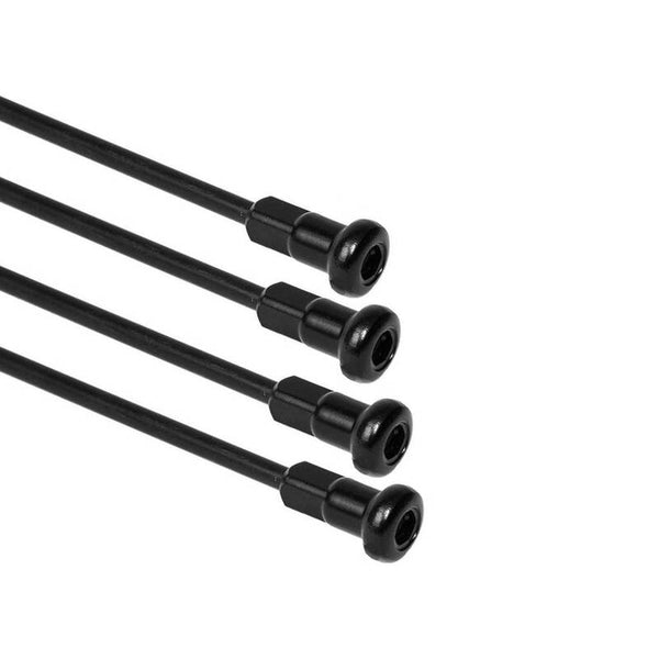 HAAN WIELEN 16 "spaken set - 36 spaken 15 05100/3/3