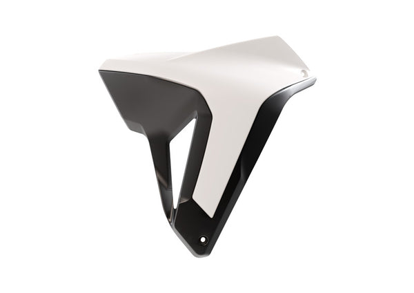 Racetech radiator bestrijkt R-Curpbnnr24