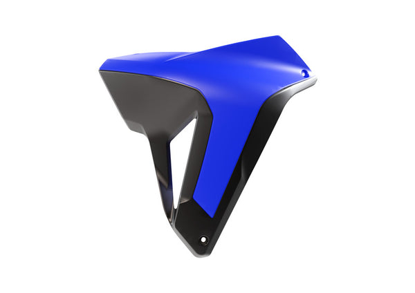 Racetech radiator bedekt R-C puppy Blnr24