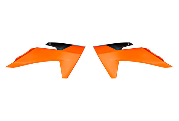 Racetech radiator bestrijkt R-CVKTMarnr150