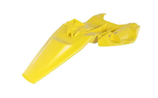 Racetech rear Fender R-PPHSQGQ0050